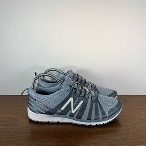 New Balance - 811 Athletic Shoes Blue White - Women’s 9.5